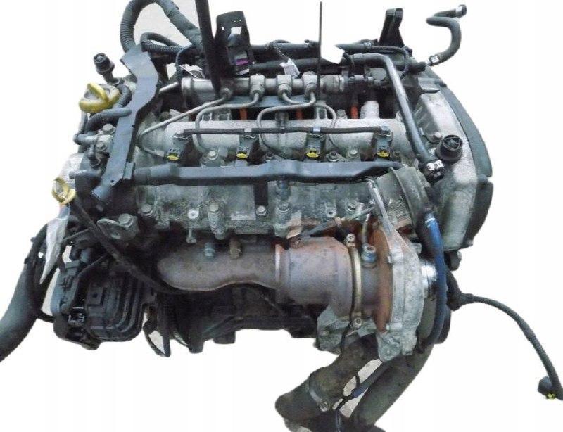 Motor 263 A8.000 Fiat Doblo II 1.6 (105 cv)
