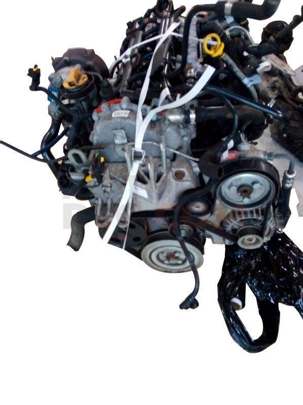 Motor 263A2000 Opel Combo Tour D 1.3 CDTI (90 cv)