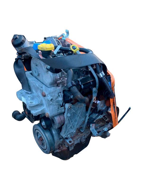Motor 263A2000 Opel Combo Tour D 1.3 CDTI (90 cv)
