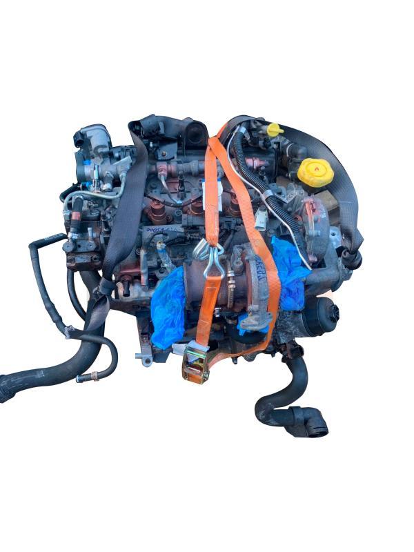 Motor 263A2000 Opel Combo Tour D 1.3 CDTI (90 cv)