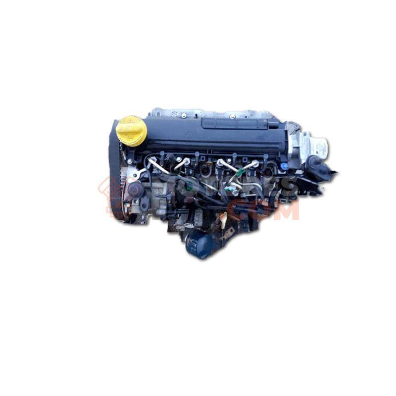 Motor 263a4000 Fiat Doblo II (Versión 2015) 1.6 (105 cv) MultiJet