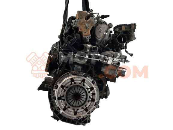 Motor 263A4000 Fiat Doblo II (Versión 2015) 1.6 (90 cv) MultiJet
