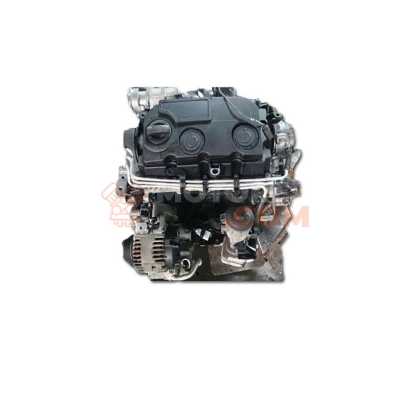 Motor 263a5000 Fiat Doblo Cargo (223_) 1.6 16 V (223ZXD1A) (103 cv)