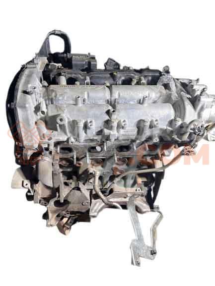 Motor 263A5000 Fiat Doblo II (Versión 2015) 1.6 (90 cv) MultiJet Dualogic