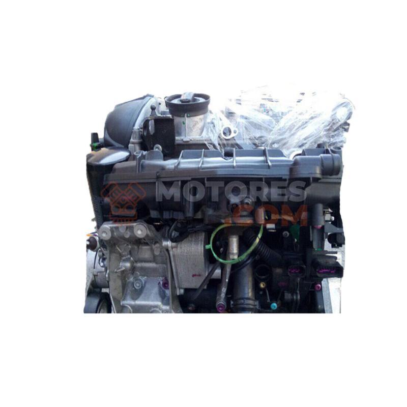 Motor 263a8000 Fiat Doblo Cargo (223_) 1.6 Natural Power (103 cv)