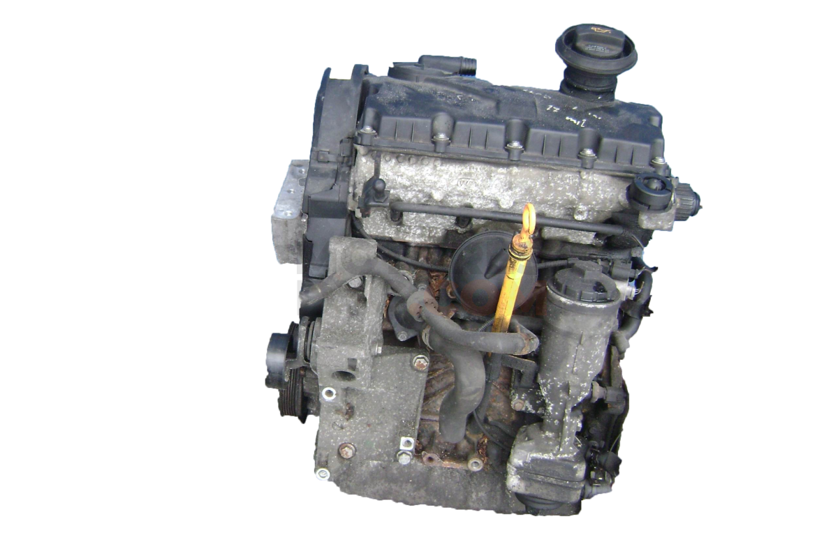 Motor 266920 Mercedes Benz Clase B (W245 Versión 2008) B 150 (95 cv) Autotronic