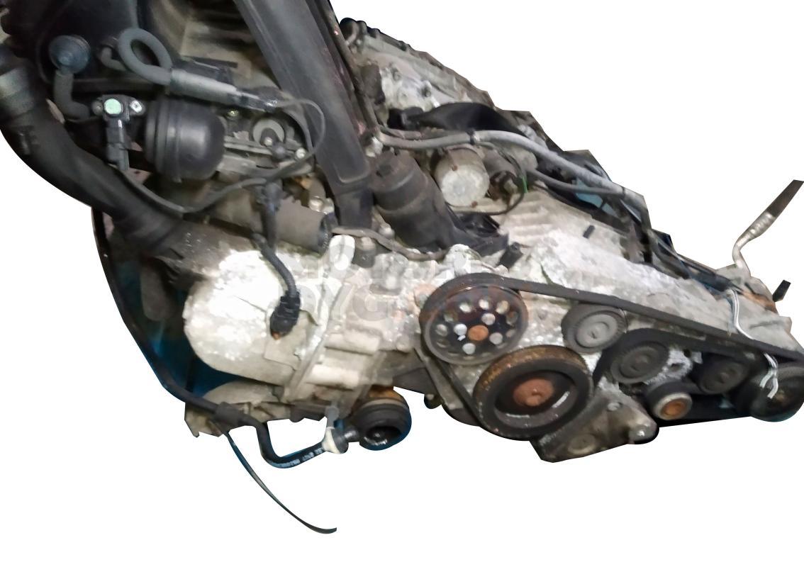 Motor 266960 Mercedes Benz Clase B (W245) B 200 (136 cv)