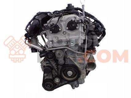 Motor 270.910 Mercedes Benz Clase A  (W176 Versión 2015) A 180 (122 cv) DCT
