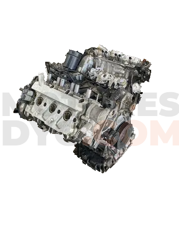 Motor CAB Audi A5 Sportback (8TA) Versión 2011 2.0 TDI (136 cv) Multitronic