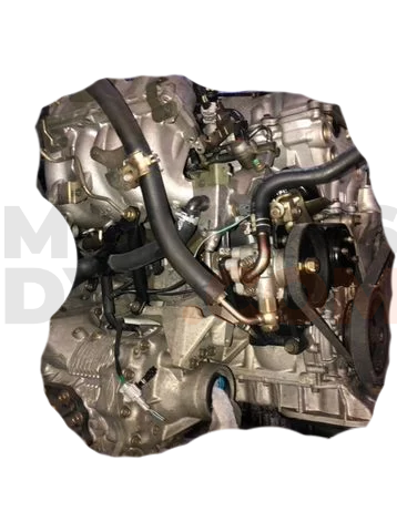 Motor 270557B Nissan Liberty (M12) 2.0 i 16V (147 cv)
