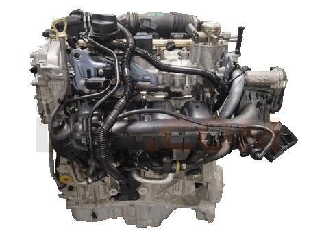 Motor 270910 Infiniti Q30 1.6 (122 cv)