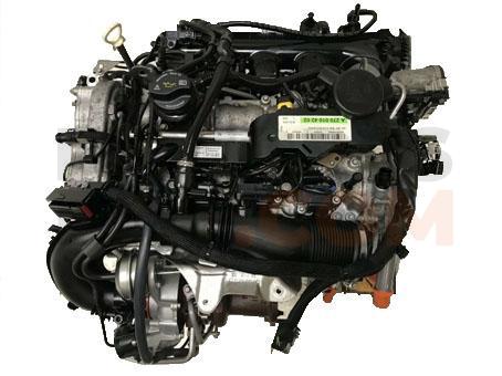 Motor 270910 Infiniti Q30 1.6 (156 cv) DCT