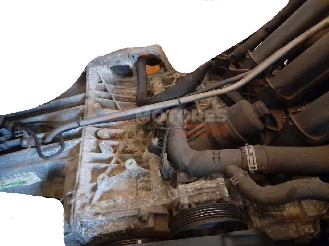 Motor 270910 Mercedes Benz Clase B (W245 Versión 2008) B 170 (116 cv)