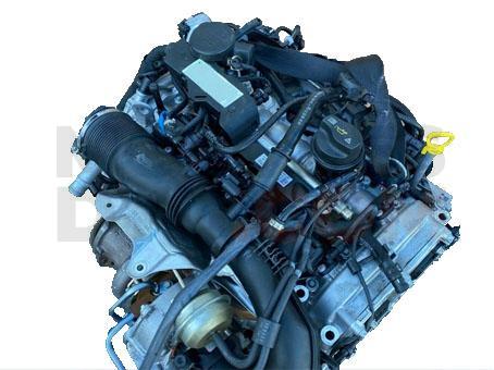Motor 270920 Infiniti Q30 2.0 (211 cv) AWD DCT