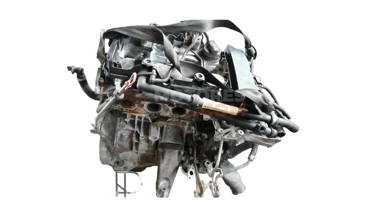 Motor 271.861 Mercedes Benz SLK (R172) SLK 200 (184 cv)