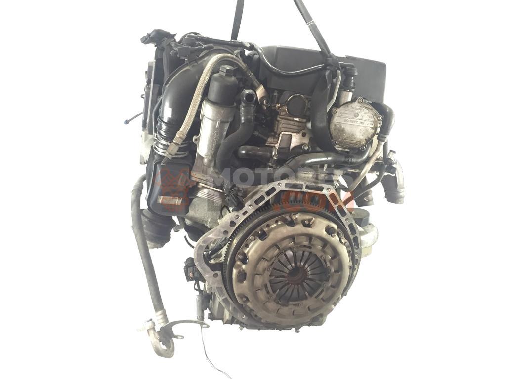 Motor 271.946 Mercedes Benz Clase C (W203) C 180 (203.035) (129 cv)