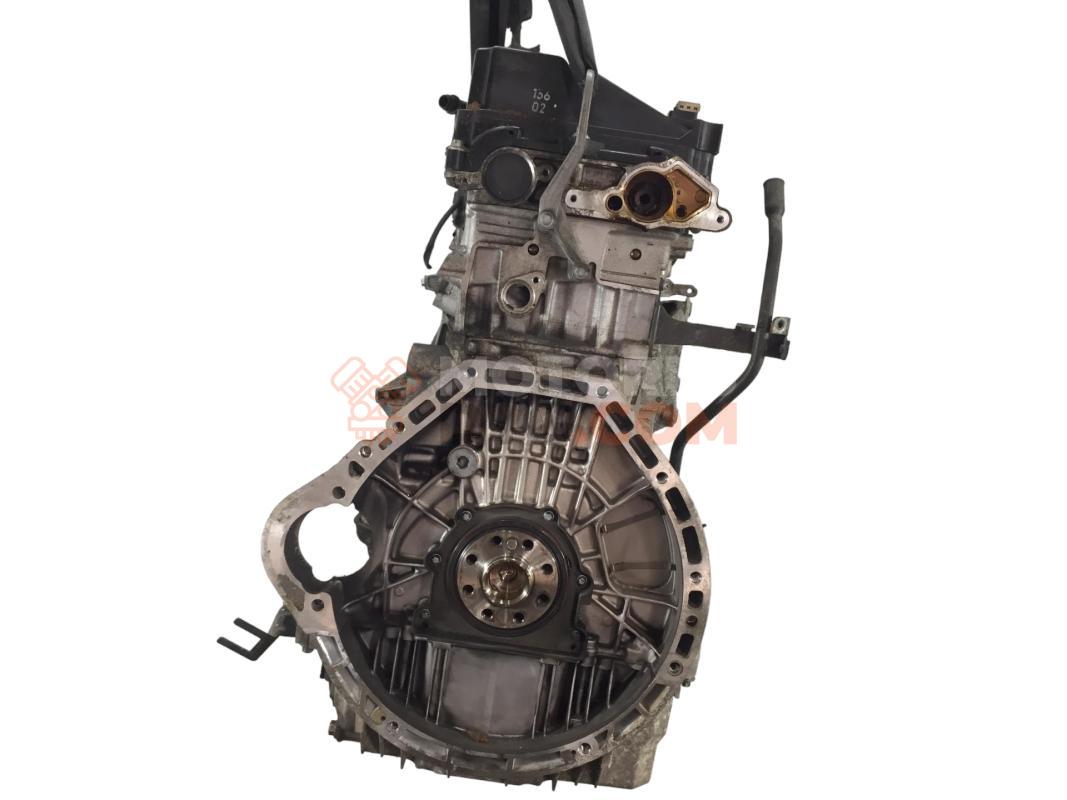 Motor 271.946 Mercedes Benz Clase C (W203) C 180 Kompresor (203.046) (143 cv)