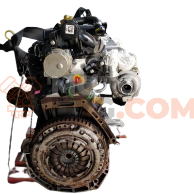 Motor 271.950 Mercedes Benz Clase C (W204 Versión 2011) C 180 (156 cv) G-TRONIC
