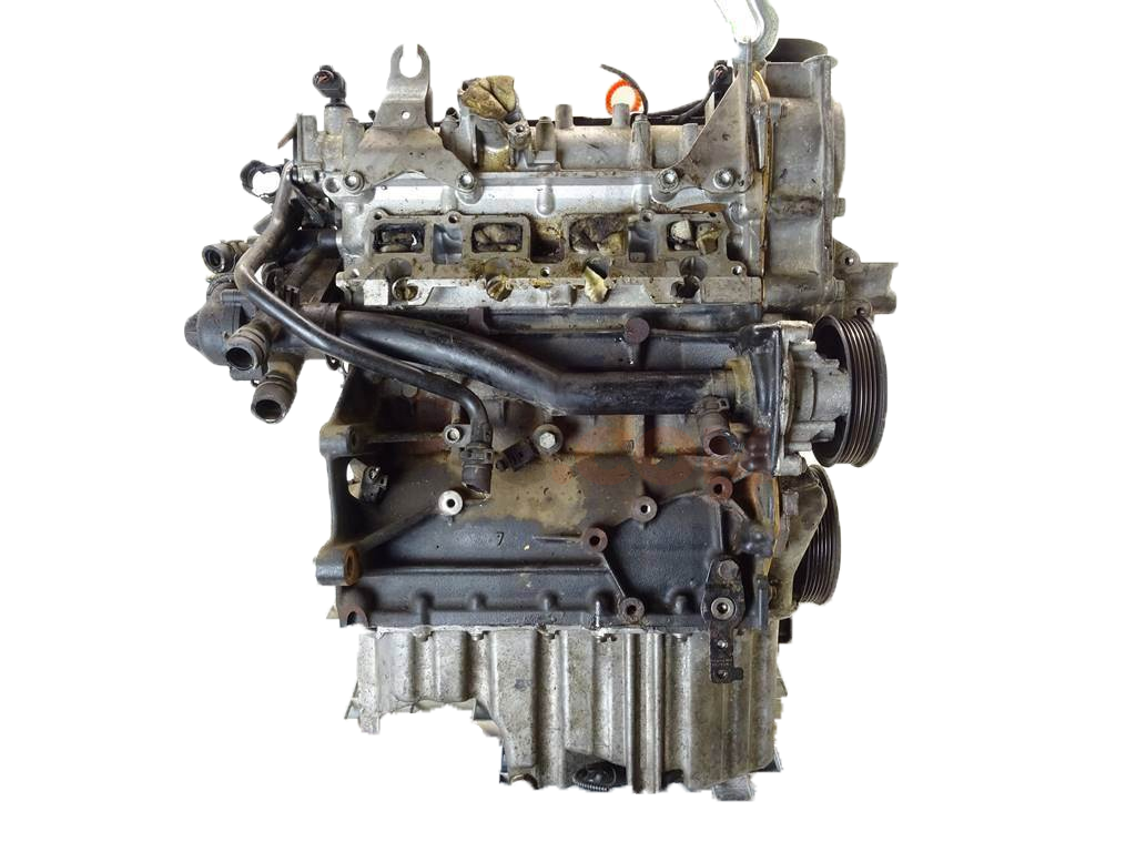 Motor OM651924 Mercedes Benz Clase E (W211) E 200 CDI (122 cv)