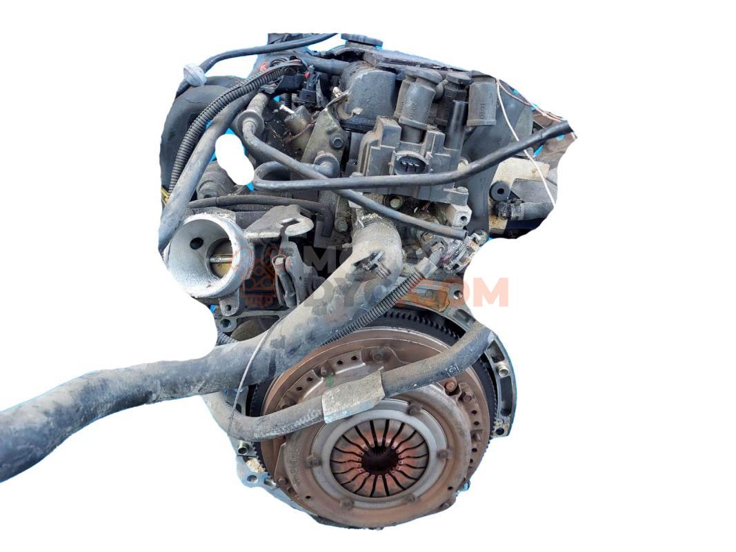 Motor 271946 Mercedes Benz Clase C (W203) C 180 K (156 cv)