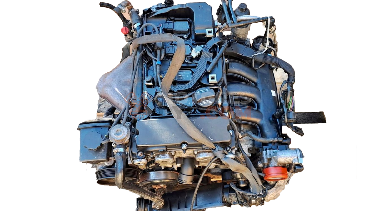 Motor 271946 Mercedes Benz CLC (CL203) CLC 180 Kompressor (143  cv)
