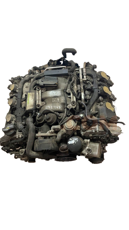 Motor OM611960 Mercedes Benz Clase C (W204 Versión 2011) C 300 (231cv)