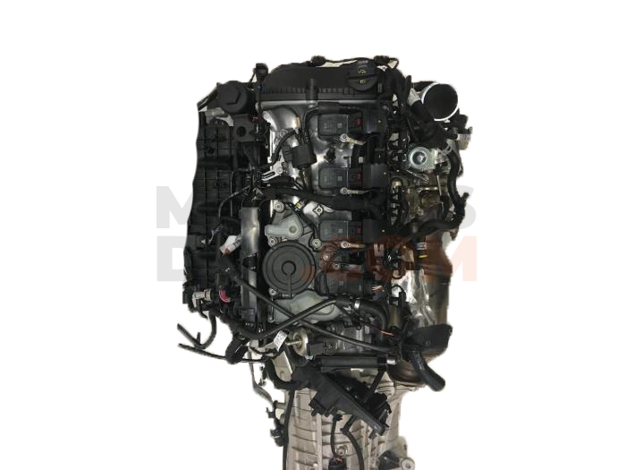 Motor 2754CYW Audi A5 Sportback (F5A) S5 quattro (354 cv)