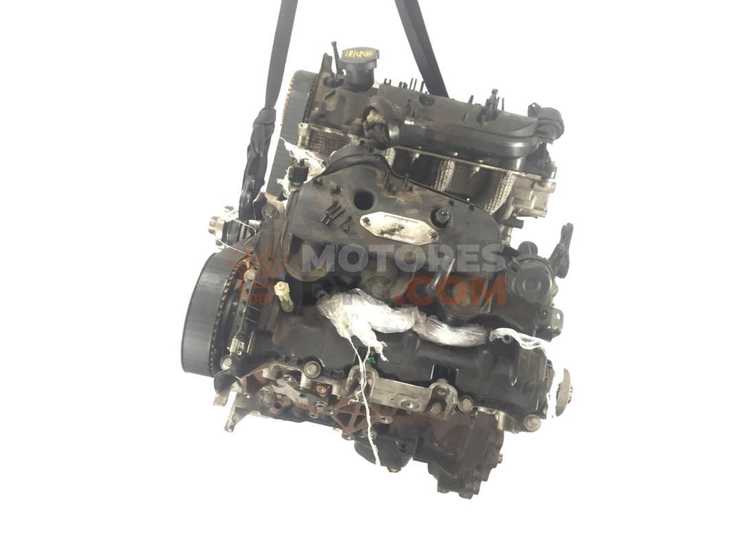 Motor 276 DT Land Rover Discovery III 2.7 TDI (190 cv)