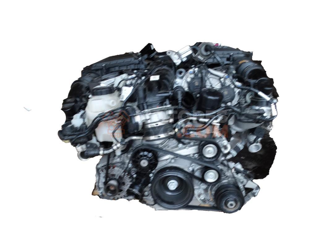 Motor 276824 Mercedes Benz Clase S (W222) S 400 (306 cv) HYBRID G-TRONIC