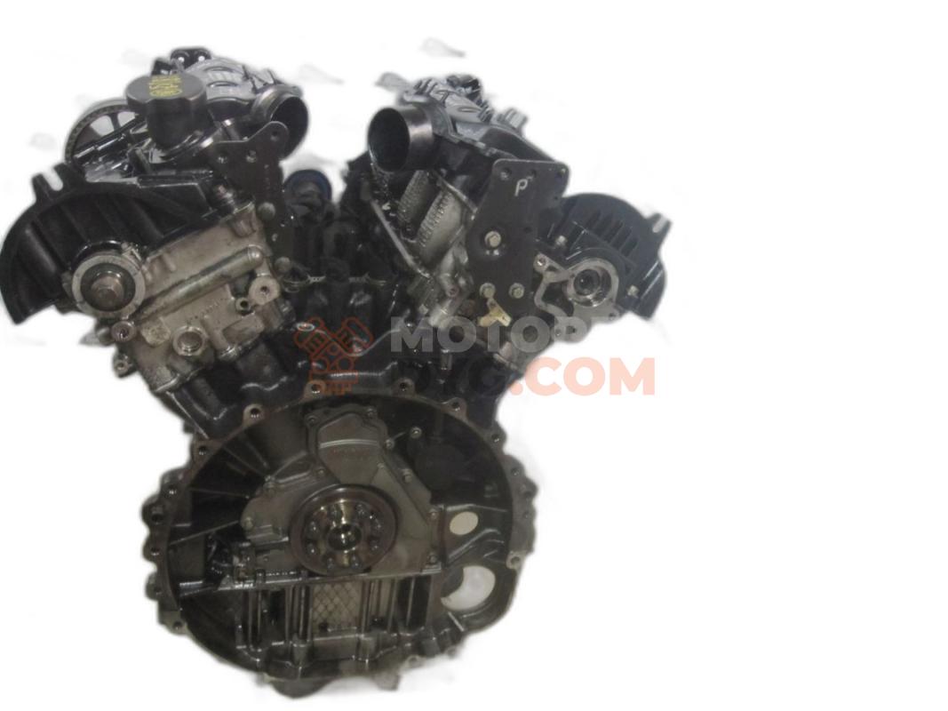 Motor 276DT Ford Ranger II 2.5 TDCi 4X4 (143 cv)