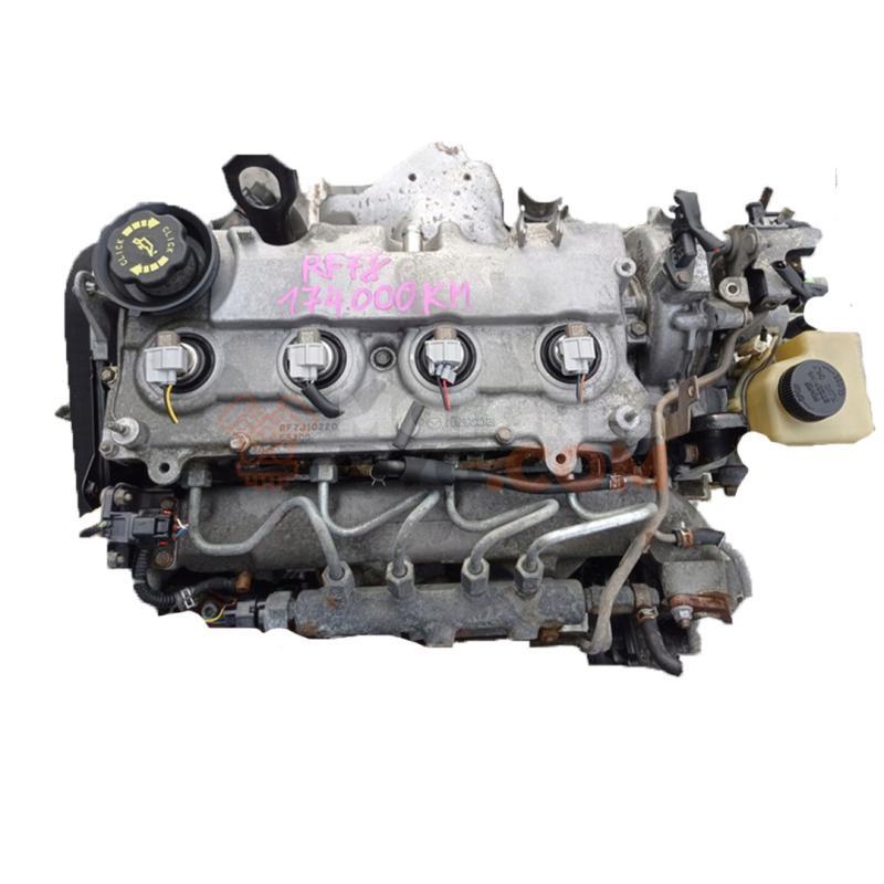 Motor 276dt Jaguar S-type (CCX) 2.7 D (207 cv) Automatico