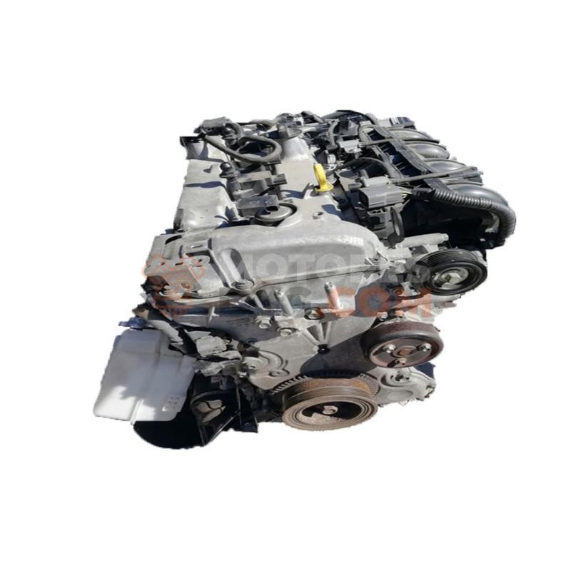 Motor 276dt Jaguar XF (X250) 2.7D (207 cv)