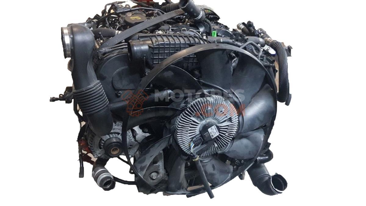 Motor 276dt Land Rover Discovery III 2.7 TDI (190 cv)