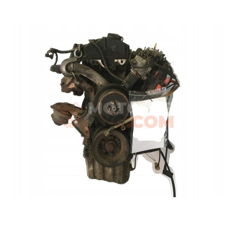 Motor 276dt Land Rover Discovery III 2.7 TDI (190 cv)