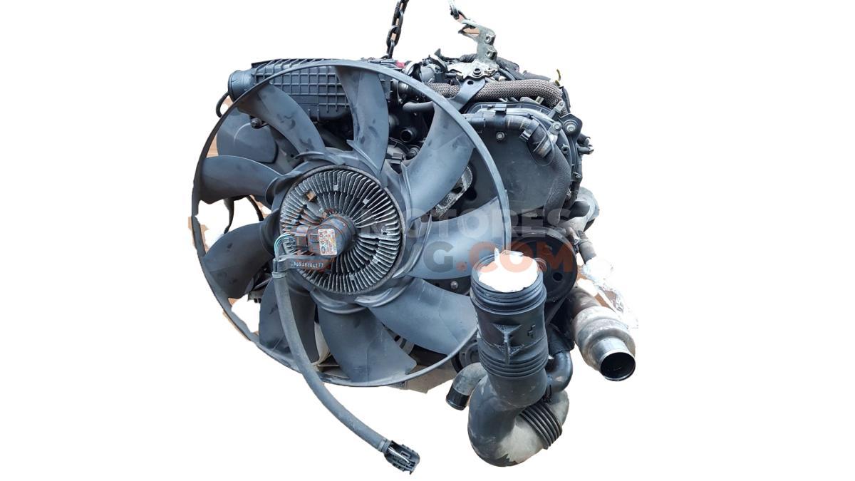 Motor 276dt Land Rover Discovery III 2.7 TDI (190 cv)
