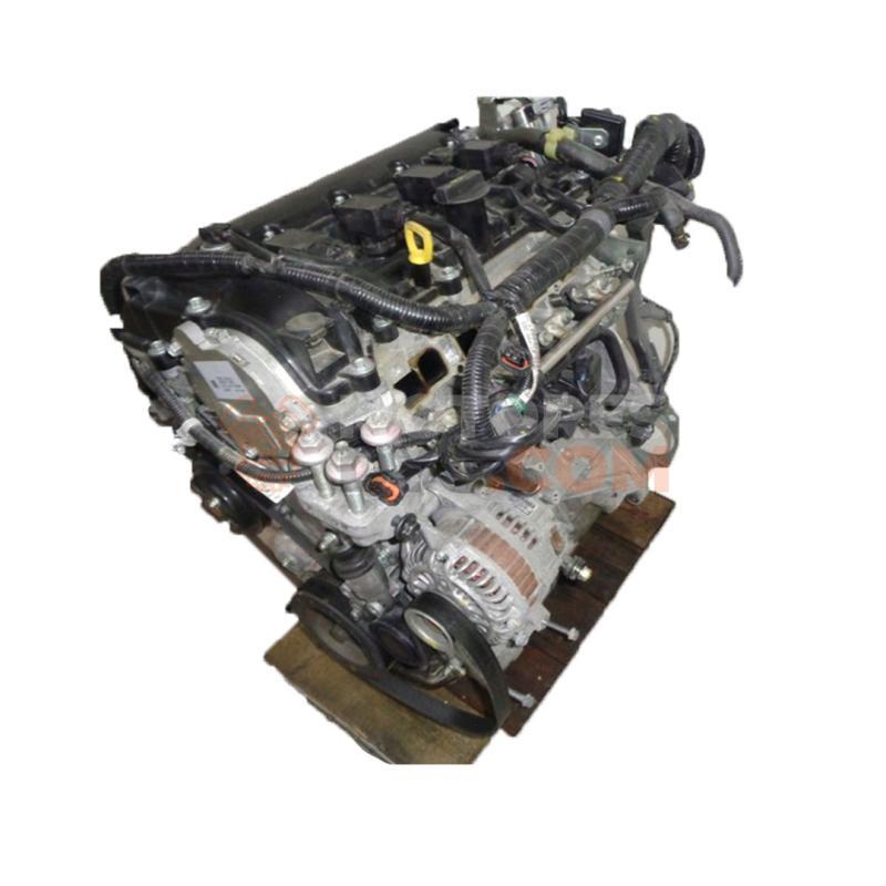 Motor 276dt Land Rover Discovery III 2.7 TDI (190 cv)