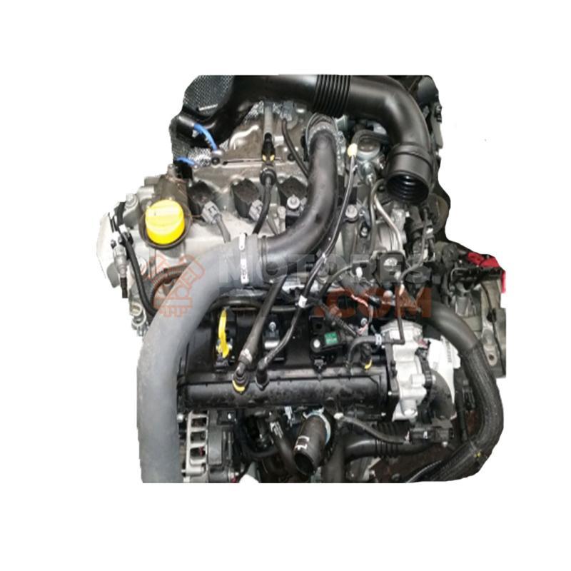 Motor 276dt Land Rover Discovery III 2.7 TDI (190 cv) Automatico