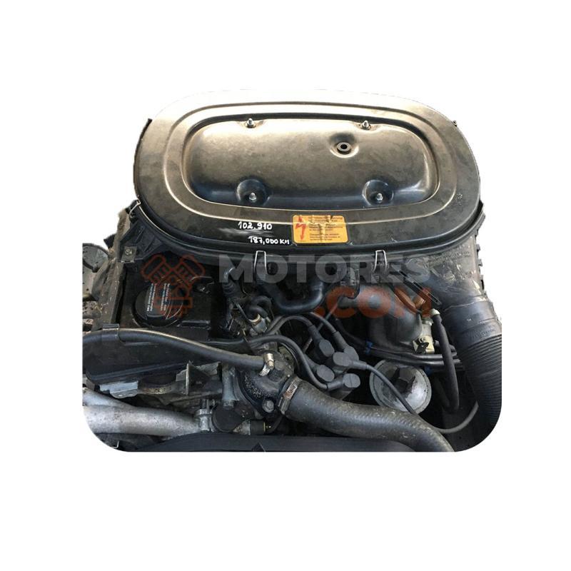 Motor 276dt Land Rover Discovery IV 2.7 LR TD V6 (190 cv) AWD