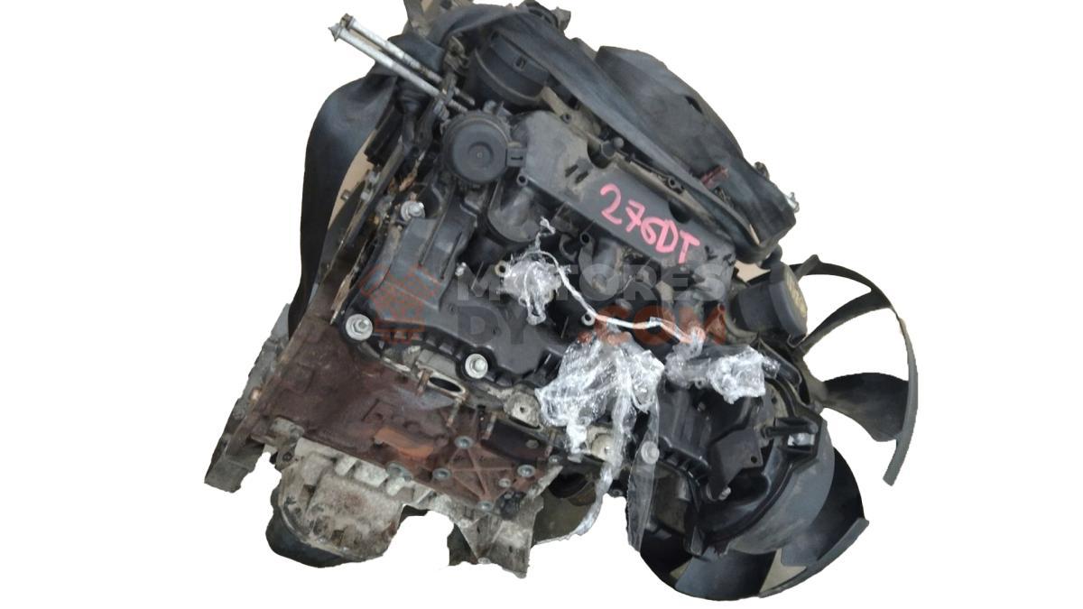 Motor 276DT Land Rover Discovery IV 2.7 LR TD V6 (190 cv) AWD