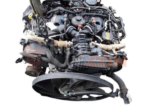 Motor 276DT Land Rover Discovery IV 2.7 LR TD V6 (190 cv) AWD Automatico
