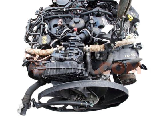 Motor 276DT Land Rover Discovery IV 2.7 LR TD V6 (190 cv) AWD Automatico