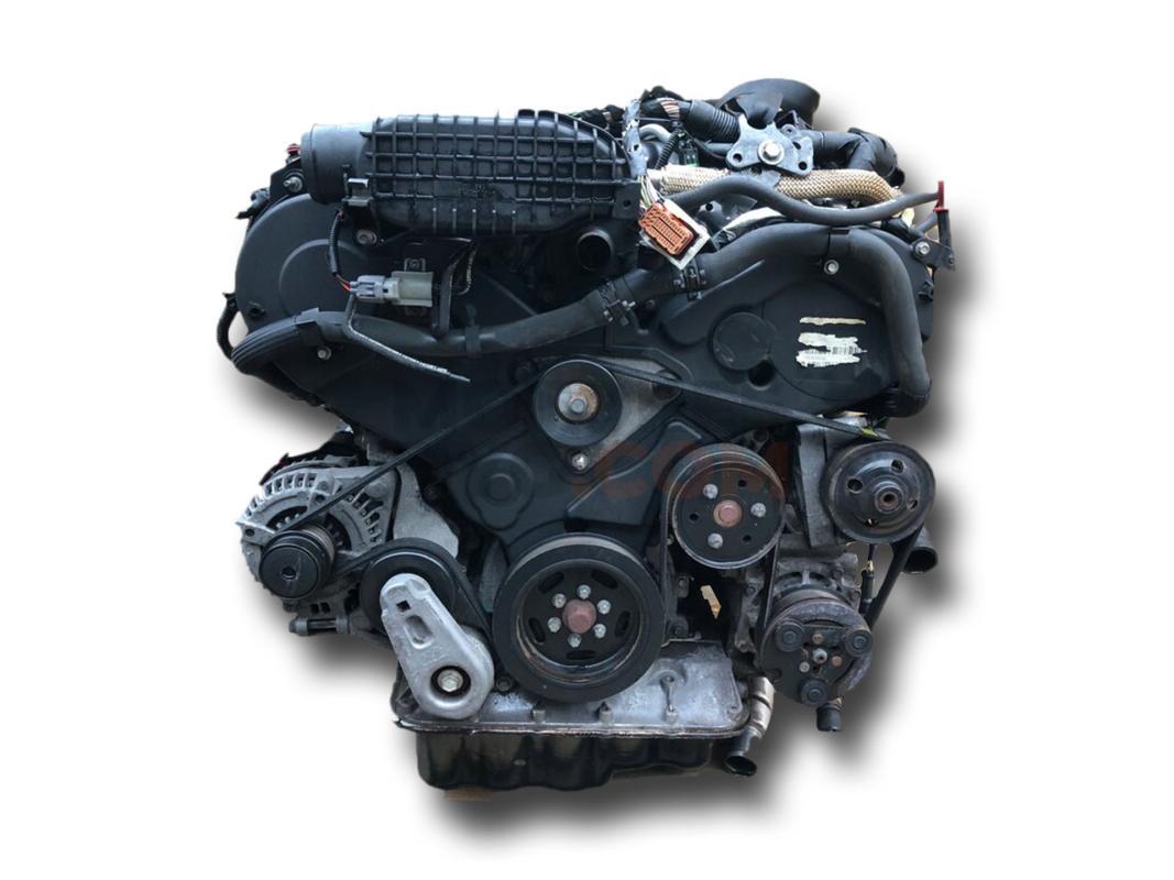Motor 276DT Land Rover Range Rover Sport I 2.7 Td (190 cv)