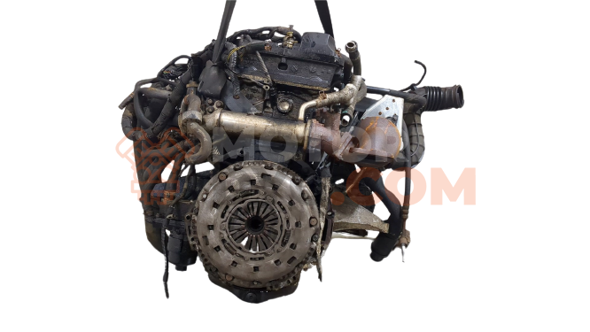 Motor 276DT Land Rover Range Rover Sport I 2.7 Td (190 cv)