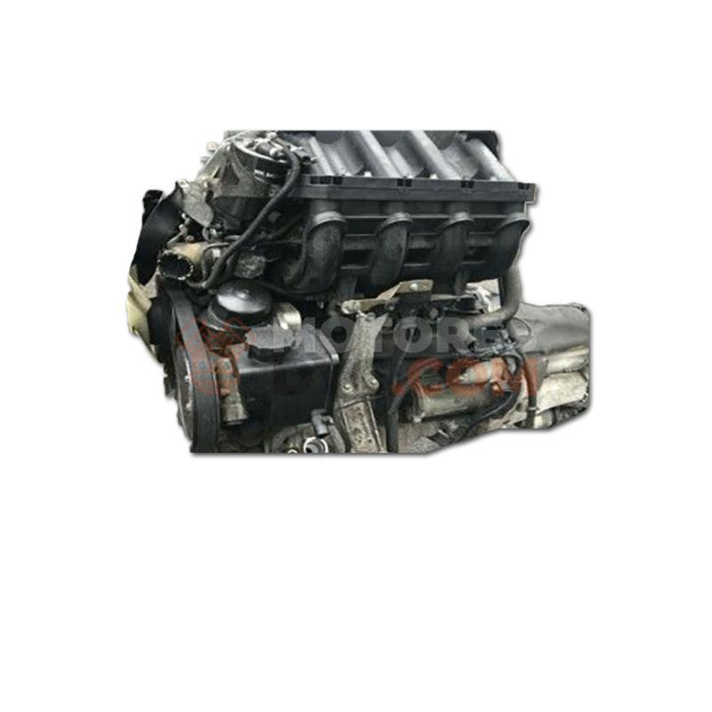 Motor 276dt Land Rover Range Rover Sport II 3.0 V6 (258 cv) AWD Automatico