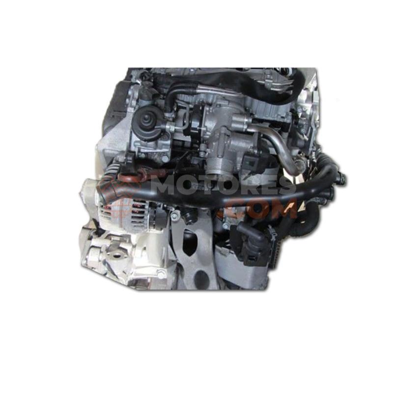Motor 276dt Land Rover Range Rover Sport II 3.0 V6 (340 cv) AWD Automatico Supercharged