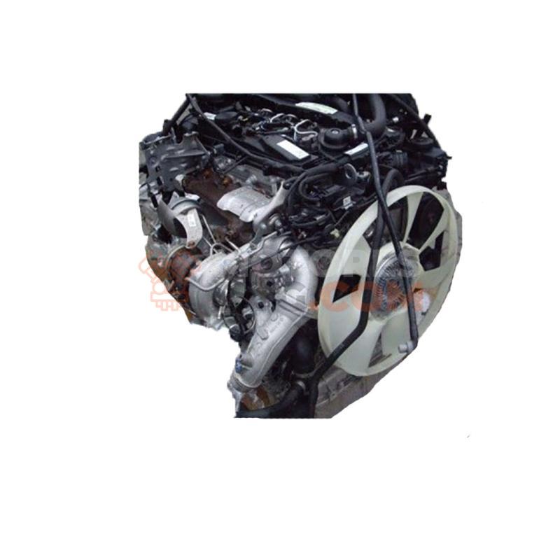 Motor 276dt Land Rover Range Rover Sport II 4.4 V8 (339 cv) AWD Automatico