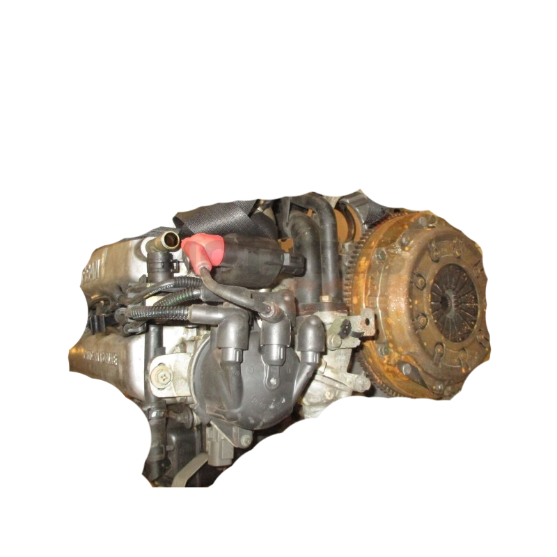 Motor 27803639 Nissan Primera Hatch (P12) 2.0 i 16V (140 cv)
