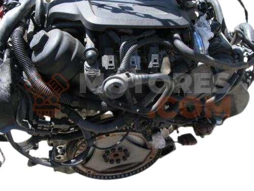 Motor 2783HFRRY Alfa Romeo Giulietta II 1.6 JTDM (105 cv) Start&Stop