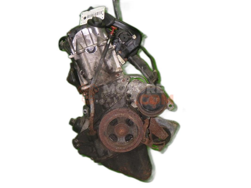 Motor 281,920 Smart Fortwo Coupé (453) 1.0 (453,342, 453,343) (71 cv)