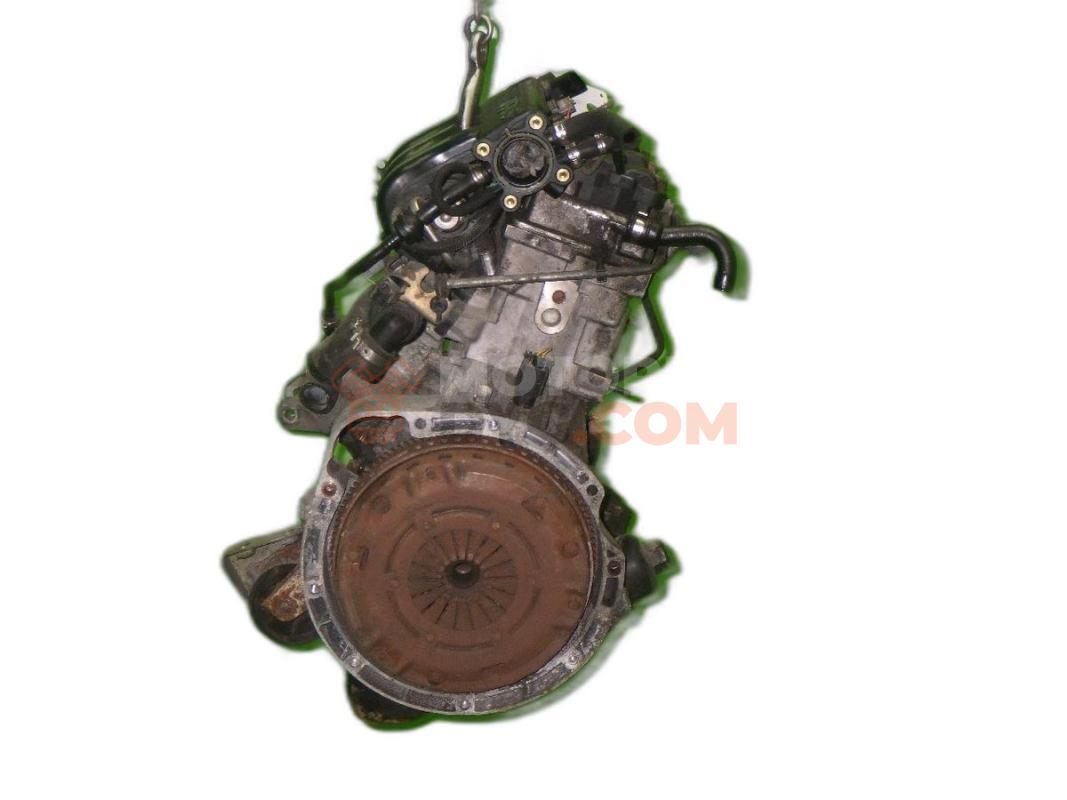 Motor 281,920 Smart Fortwo Coupé (453) 1.0 (453,342, 453,343) (71 cv)